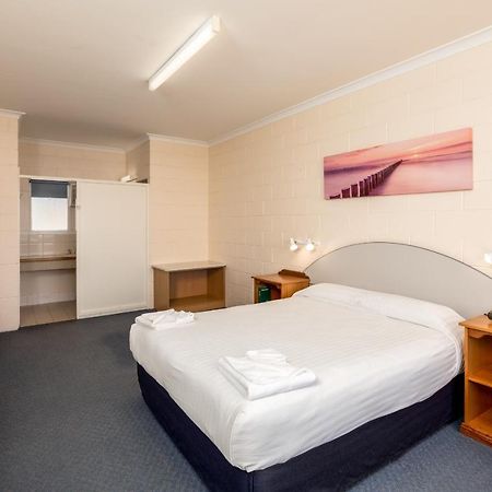 Blue Seas Motel Port Lincoln Exterior foto