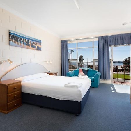Blue Seas Motel Port Lincoln Exterior foto